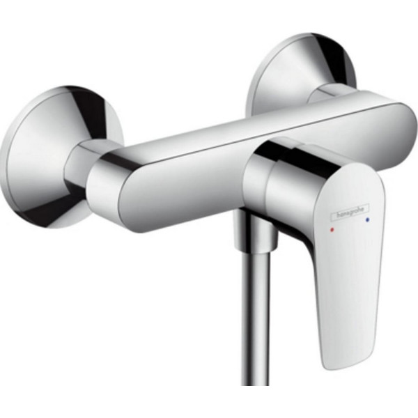 

Смеситель для душа HANSGROHE TALIS E, 71760000