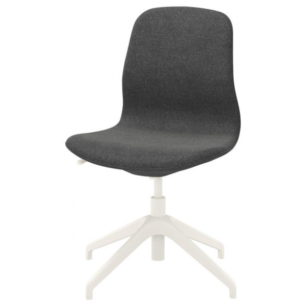 

IKEA LANGFJALL темно-серое белое (492.522.75)
