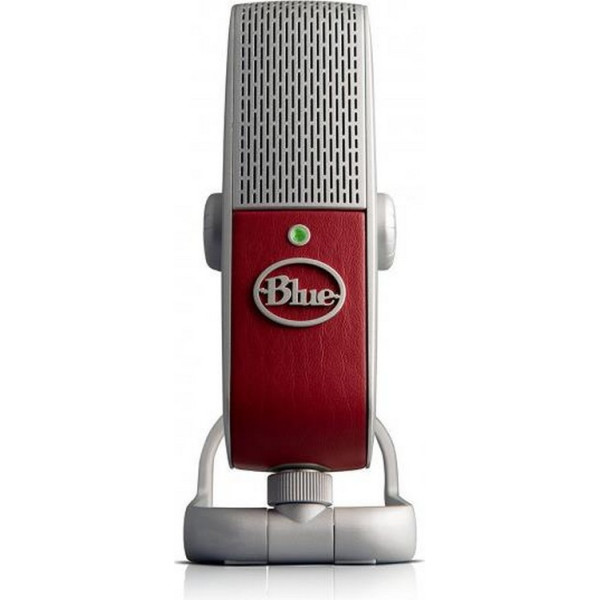 

Микрофон Blue Microphones Raspberry