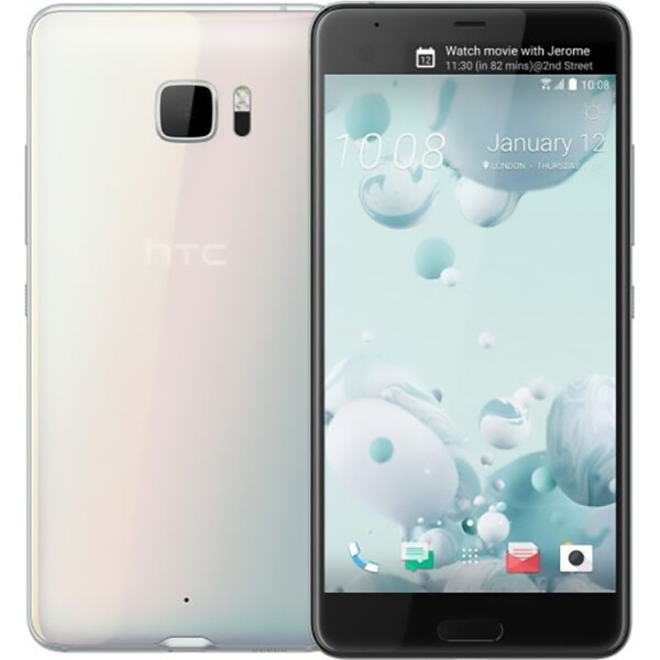 

HTC U Ultra 4/64GB White