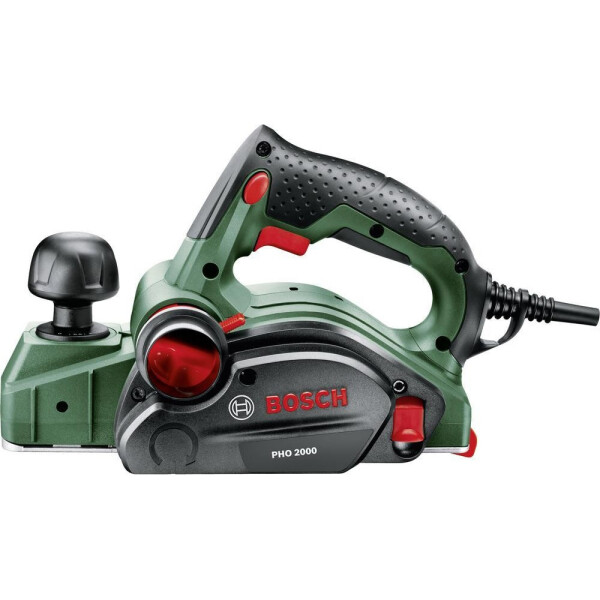 

Рубанок Bosch PHO 2000