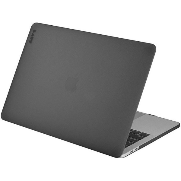 

LAUT Huex для MacBook Pro 13 (Retina - TB) Black (LAUT_13MP16_HX_BK)