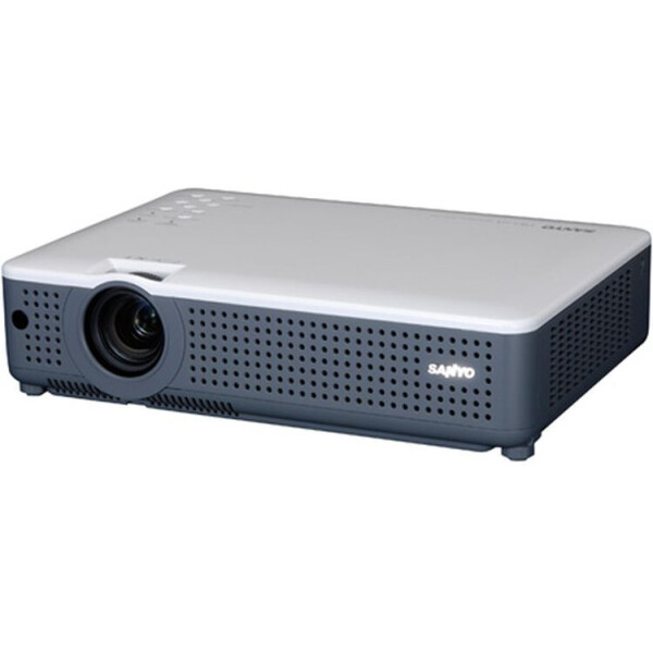 

Проектор Sanyo PLC-XU75 "Refurbished"