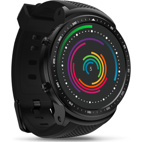 

Zeblaze Thor Pro Black