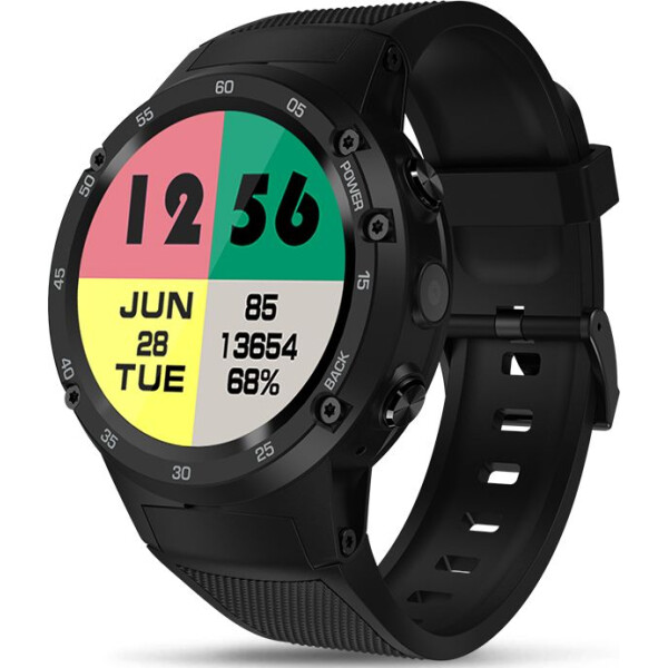 

Zeblaze THOR 4 1/16Gb Black