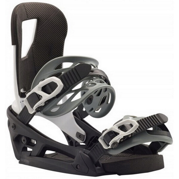 

Burton CARTEL EST (2020) black/white M (9009521528896)