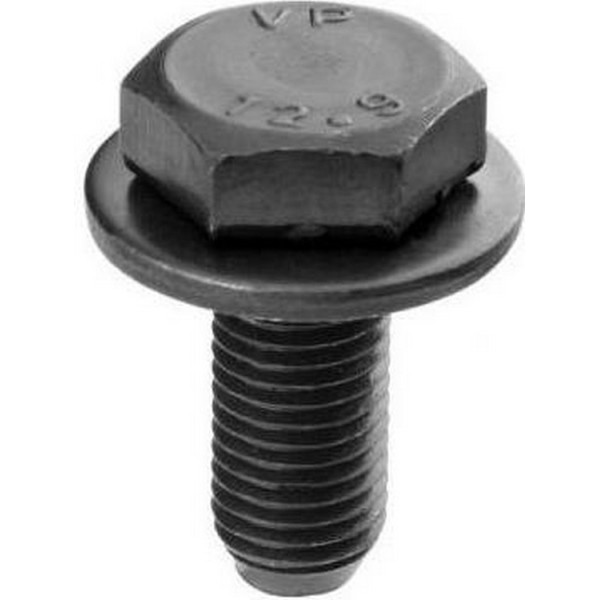 

Болт в каретку BAS05 M8*P1*16.5L Chromoly Black, 2Pcs SUN RACE (TOO-74)