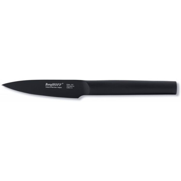 

Нож Berghoff Ron для чистки 8,5 см (3900008)