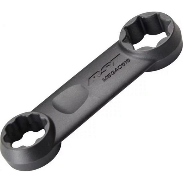 

Ключ для ремонта вилки RST Top Cap (TOO-86-10)