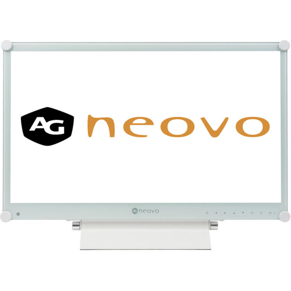 

23.6" Neovo MX-24 White
