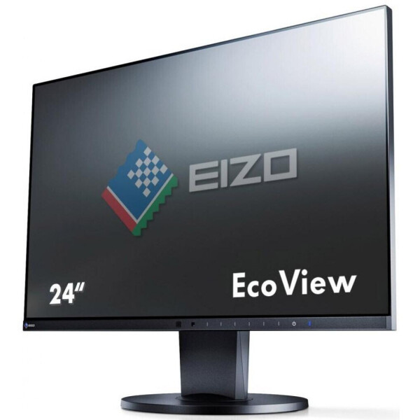 

23.8" EIZO EV2450 Black