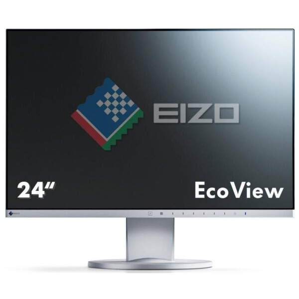 

23.8" EIZO EV2450-GY Gray