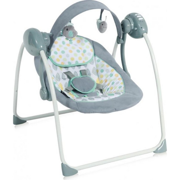 

Качели Lorelli PORTOFINO grey