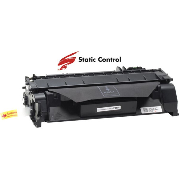 

Static Control HP LJ CF280A 2.7k (002-01-SF280A)