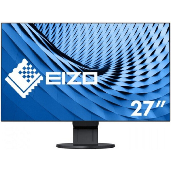 

27" EIZO EV2780 Black