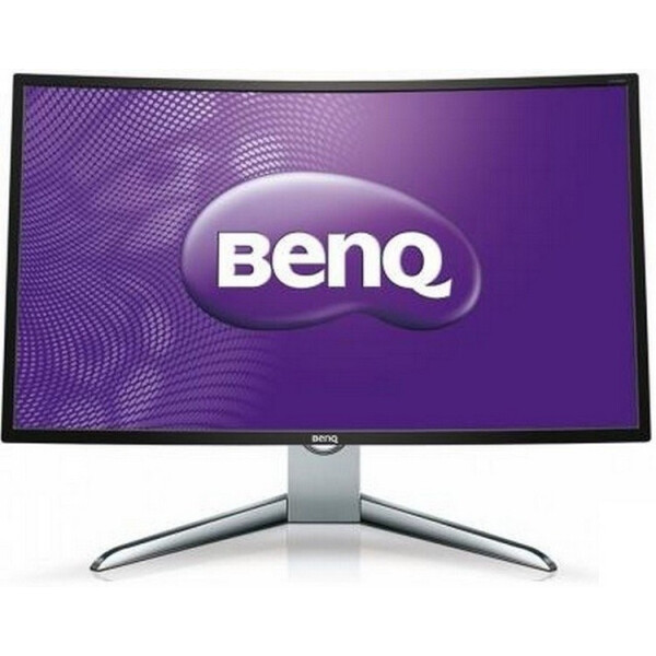 

31.5" BenQ EX3200R (9H.LFCLA.TSE) Gray