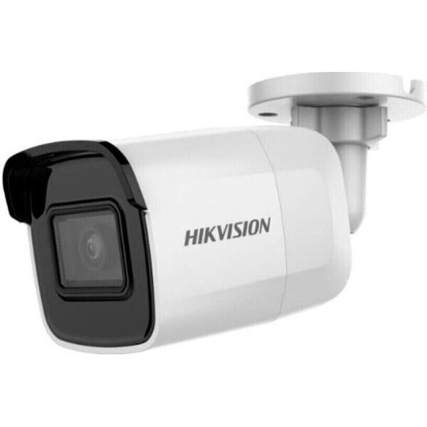 

2 Мп Wi-Fi IP видеокамера Hikvision DS-2CD2021G1-IW(D) (2.8 мм)
