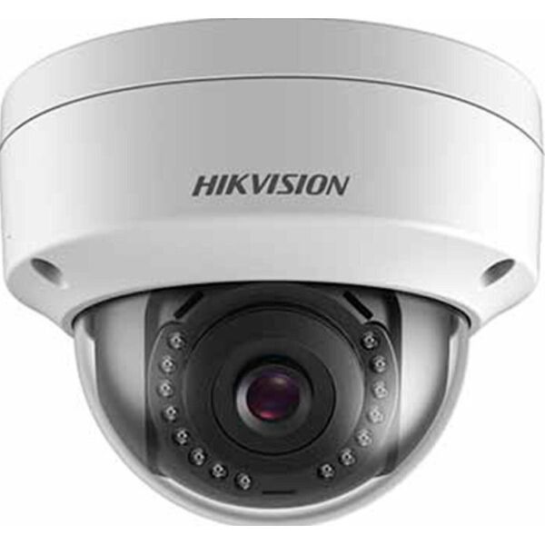

Камера видеонаблюдения Hikvision 2 Мп IP DS-2CD1123G0E-I (2.8 мм)