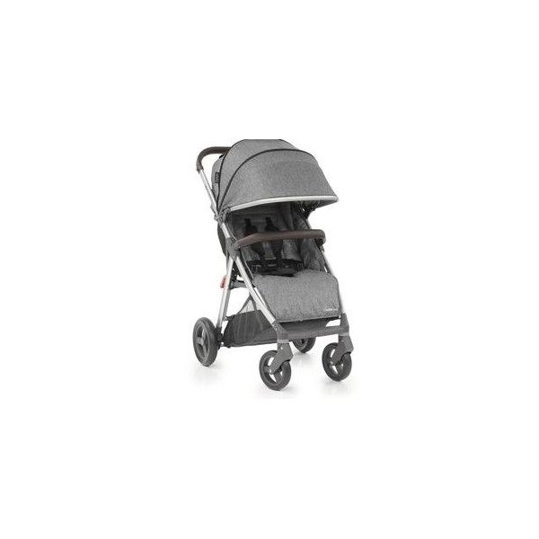 

Детская коляска прогулочная BabyStyle Oyster Zero Mercury (OZEMER)