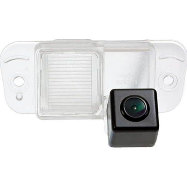 

Парковочная камера Fighter CS-CCD+FM-63 (Ssang Yong)