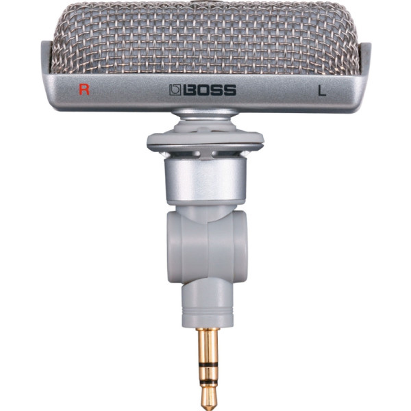 

Микрофон BOSS BACS10