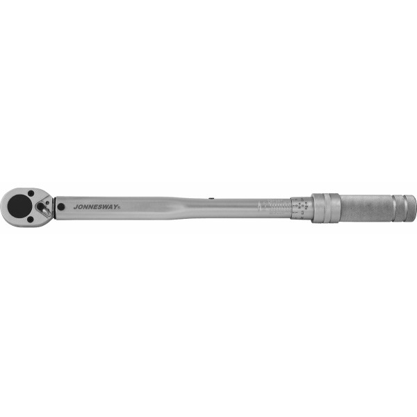 

Динамометричний ключ 3/8 "DR 10-60 НМ (T04061)