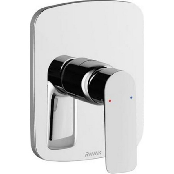 

Смеситель для душа RAVAK CL 062.00, X070087