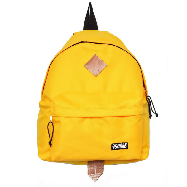 

DoubleYouBag желтый