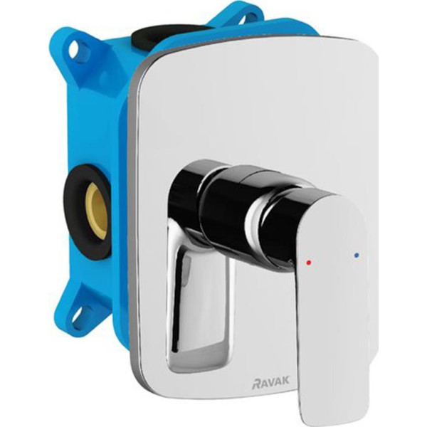 Смеситель для душа RAVAK CL 066.00 для R-box, X070089