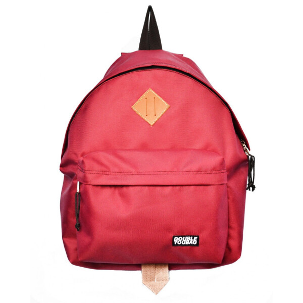 

DoubleYouBag (красный)