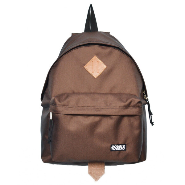 

DoubleYouBag коричневый