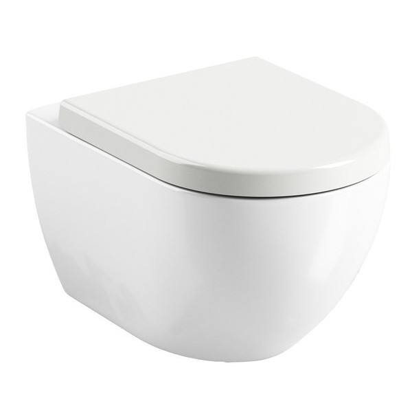 

Унитаз RAVAK Uni Chrome, X01516