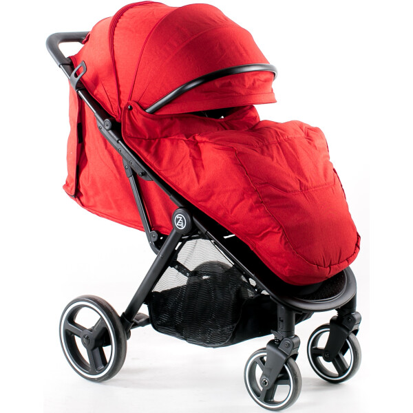 

прогулочная BabyZz в100 (красная)