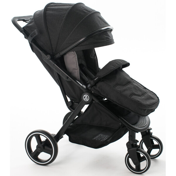 

прогулочная BabyZz в100 (черная)