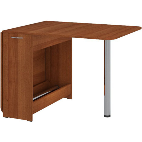 

Стол-книжка Пехотин 2 Орех лесной