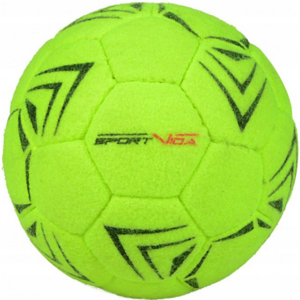 

Мяч футзальный SportVida SV-PA0026 Size 5