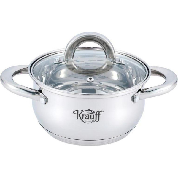 

Кастрюля Krauff 1,5 л (26-238-017)