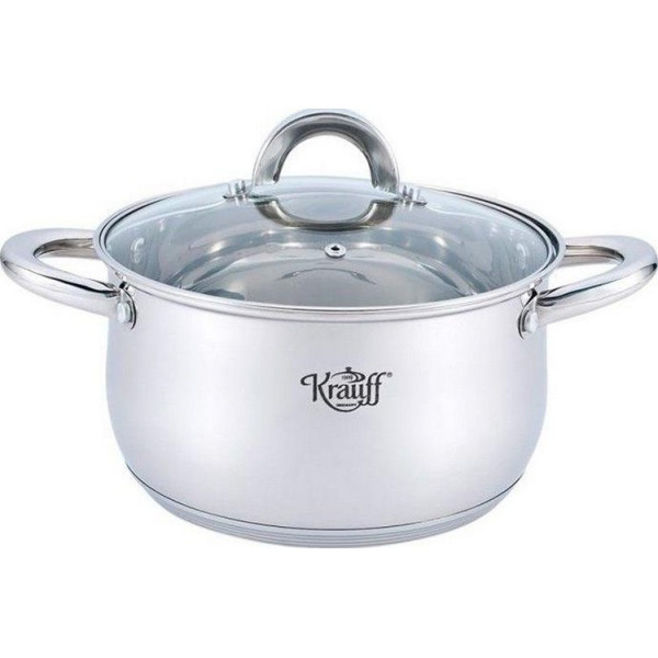 

Кастрюля Krauff 4 л (26-238-020)