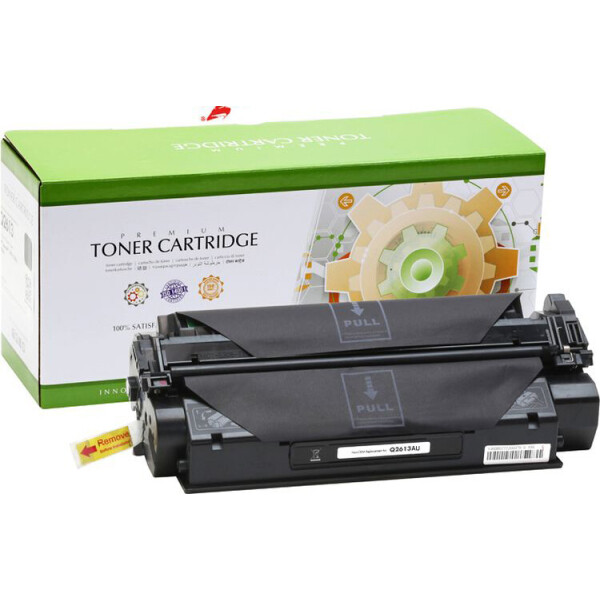 

Static Control HP LJ Q2613A/C7115A 2.5k (002-01-S2613AU)