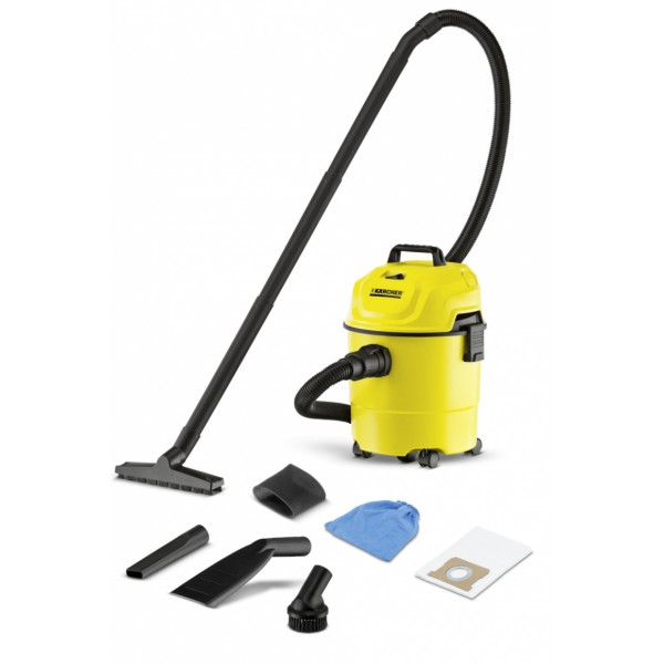 

Karcher WD 1 Car