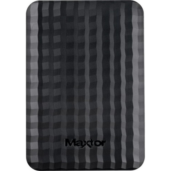 

Seagate M3 Portable (STSHX-M201TCBM)