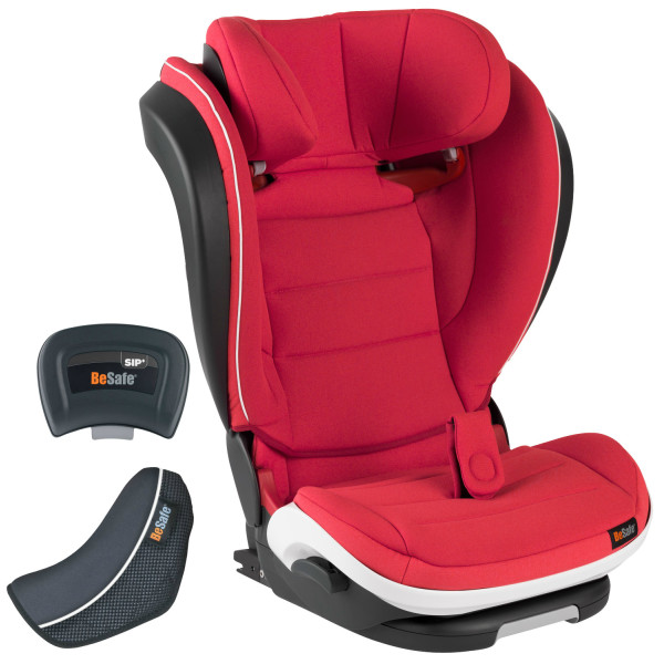 

Besafe iZi Flex FIX i-Size Sunset Melange (518007)