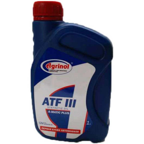 Atf iii h. Agrinol ATF. Жидкость трансмиссионная Toyota ATF Mineral eu, Dexron-III, минеральное, 1l. Tokoyama ATF III. Агринол 10w 40.