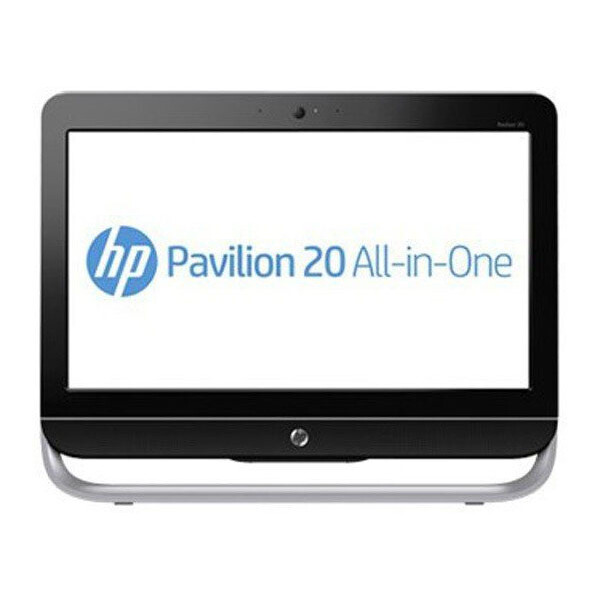 

Моноблок HP Pavilion 23-b150er All-in-One (D2M92EA)