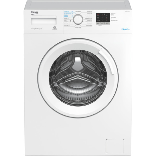 

Beko WSTE6511BWW