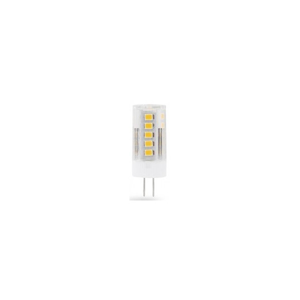 

Лампа светодиодная Feron LB-423 4W G4 4000K (25773)