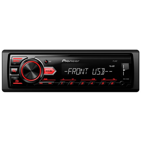 

Pioneer MVH-09UB