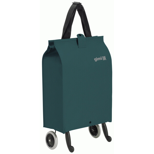 

Дорожная сумка -тележка Gimi Brava Plus 38 Blue (928402)