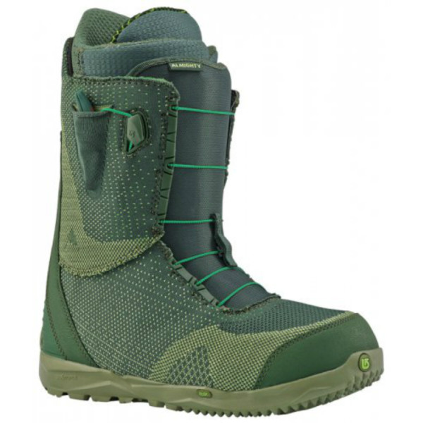 

Burton ALMIGHTY 17 multiweave 9,5 (9009520397905)
