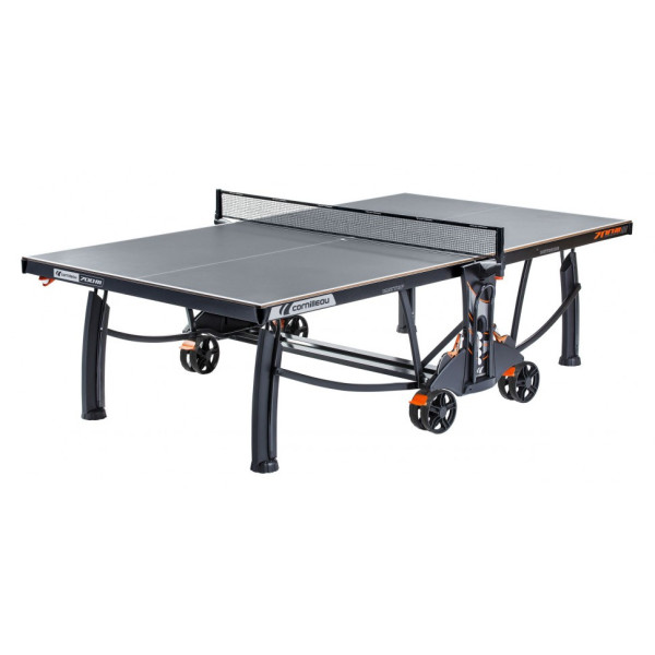 

Стол для настольного тенниса Cornilleau Sport 700M Crossover Grey (всепогодний)